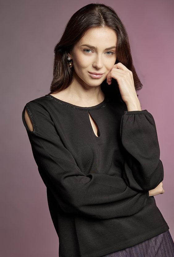 Bluza damska