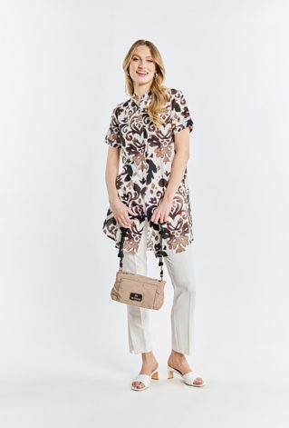 Torba damska typu crossbody