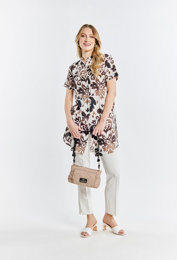 Torba damska typu crossbody