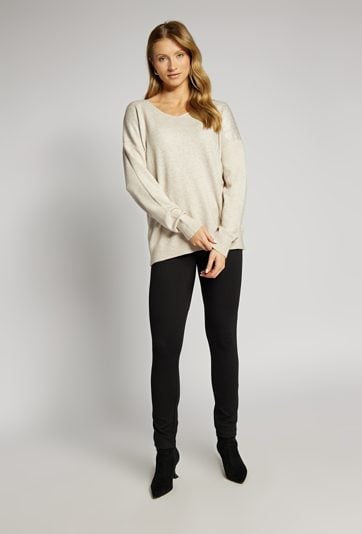Sweter damski