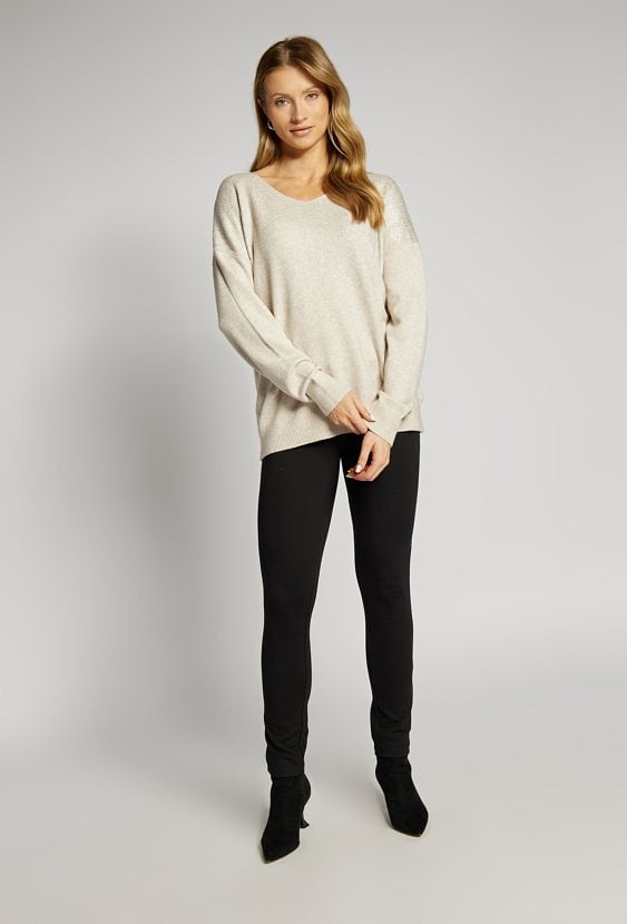 Sweter damski