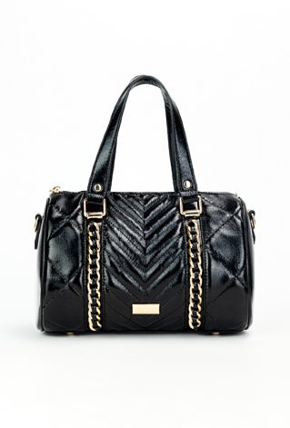 Pikowana torba damska