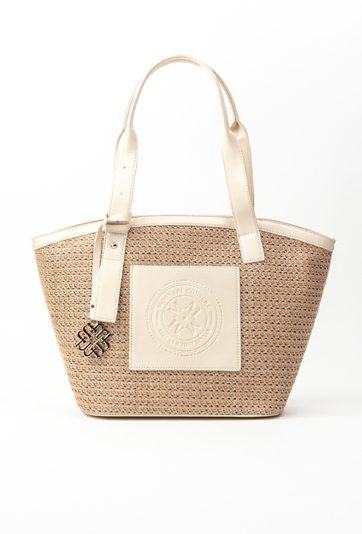 Koszyk damski z przywieszką