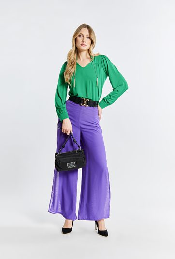 Torba damska typu crossbody