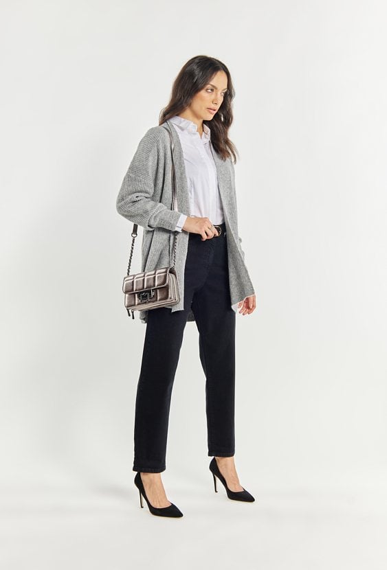 Torba damska idealna na telefon