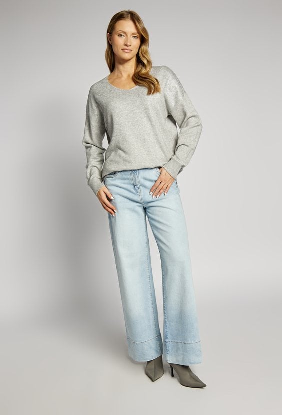 Sweter damski