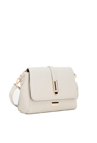 Torebka damska z klapą