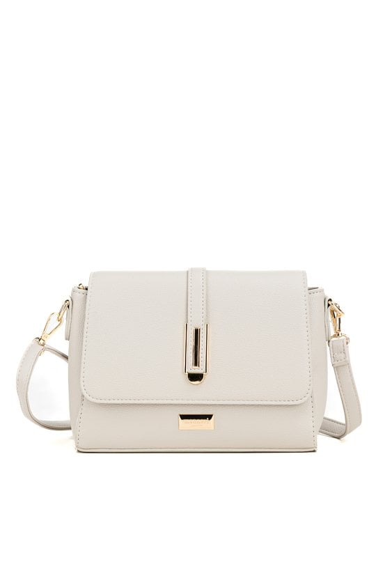 Torebka damska z klapą