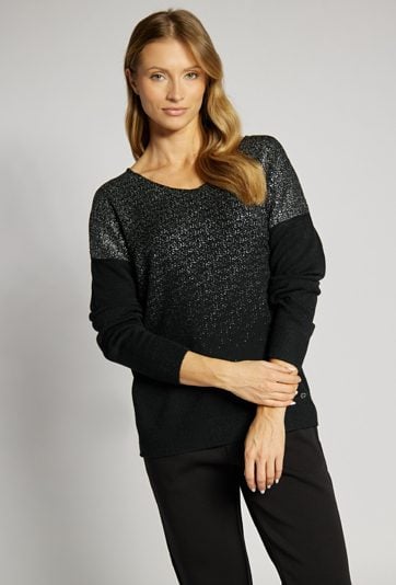 Sweter damski