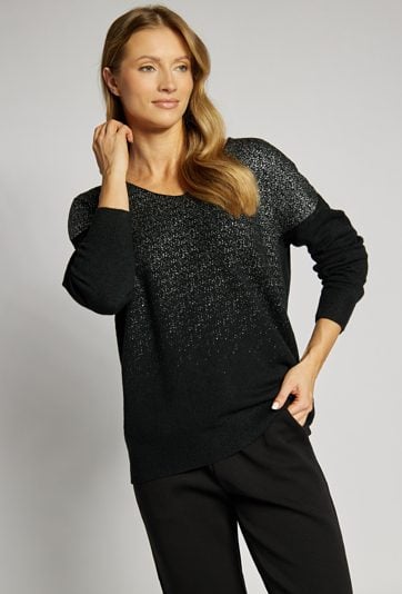 Sweter damski