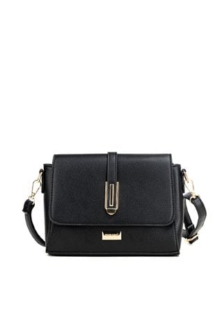 Torebka damska z klapą