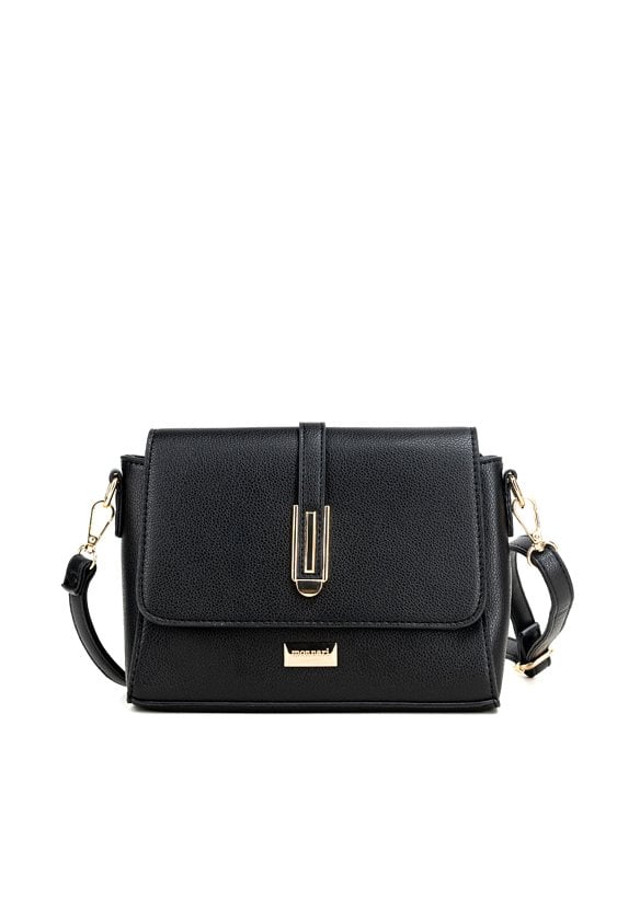 Torebka damska z klapą