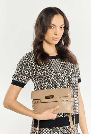 Mała torebka na telefon