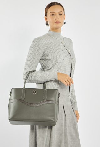 Duża torba- idealna na dzień i do pracy