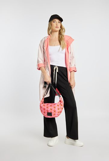 Torba w sportowym stylu