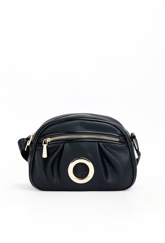 Torba damska z kieszonką