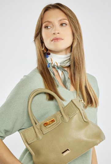 Torba damska na co dzień