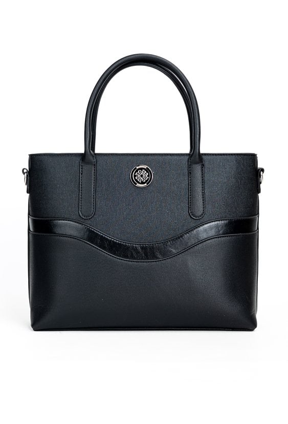 Duża torba- idealna na dzień i do pracy