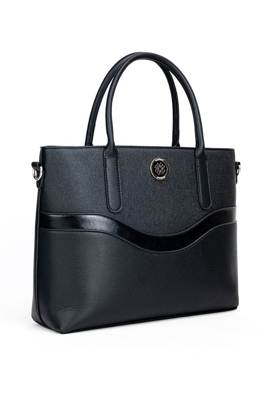 Duża torba- idealna na dzień i do pracy