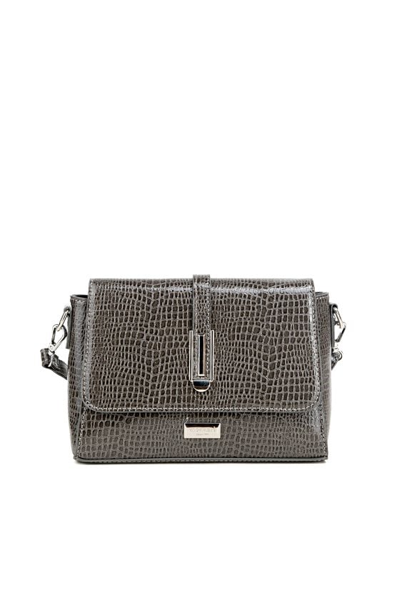 Torebka damska z klapą