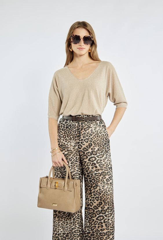 Torba damska na co dzień