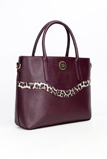 Duża torba- idealna na dzień i do pracy