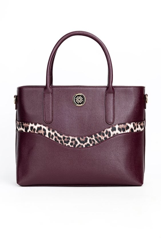 Duża torba- idealna na dzień i do pracy