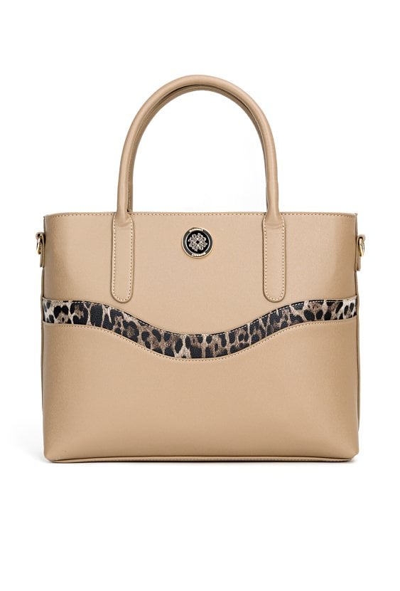 Duża torba- idealna na dzień i do pracy