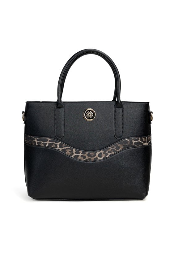 Duża torba- idealna na dzień i do pracy