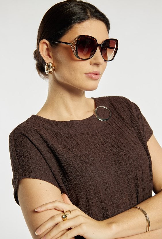 Okulary przeciwsłoneczne