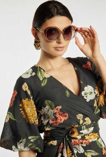 Okulary przeciwsłoneczne