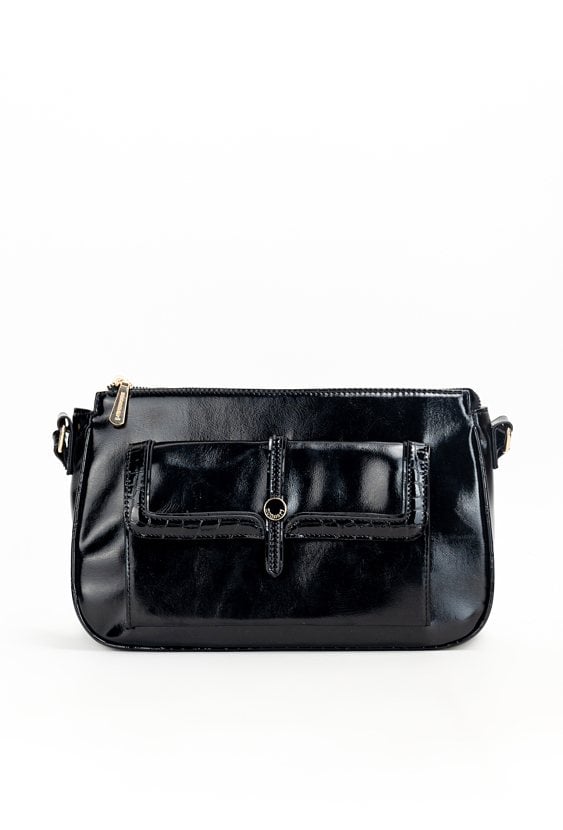 Torba damska z kieszonką