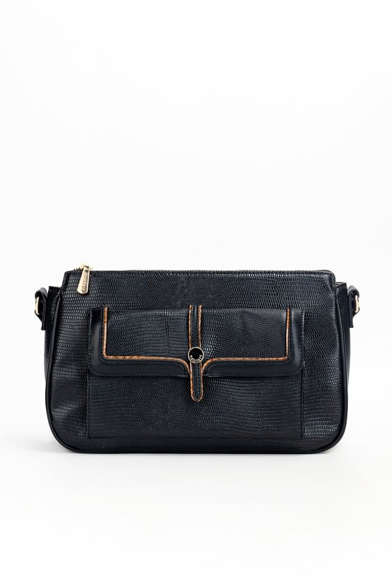 Torba damska z kieszonką