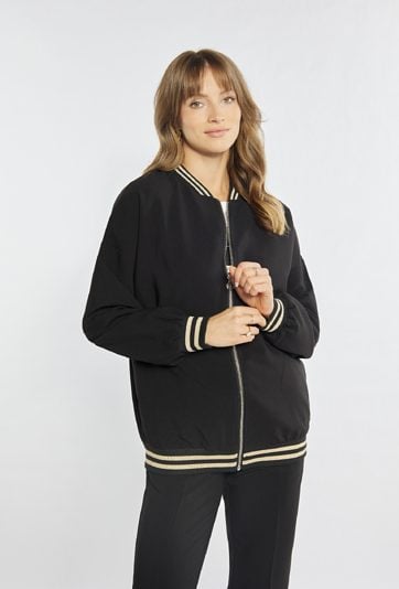 Dwustronna, sportowa marynarka