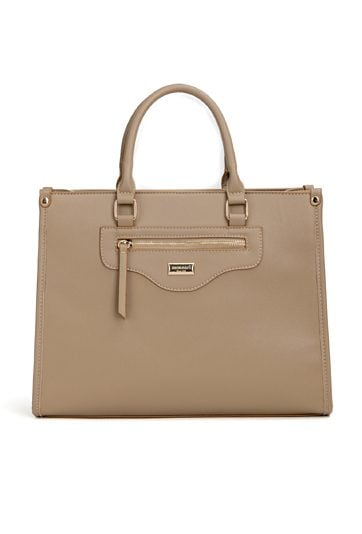 Stylowa aktówka damska