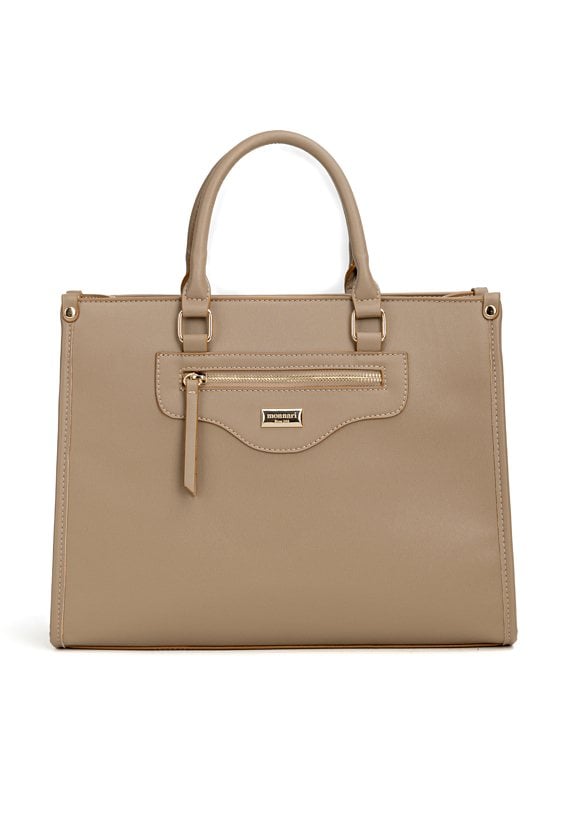 Stylowa aktówka damska