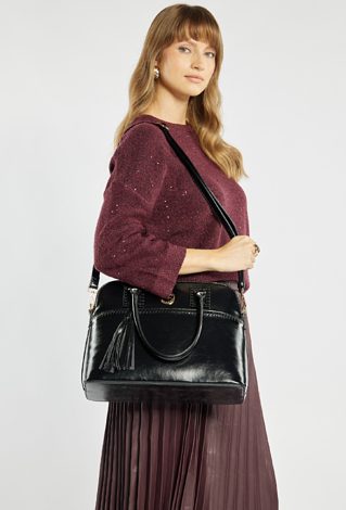 Elegancka aktówka
