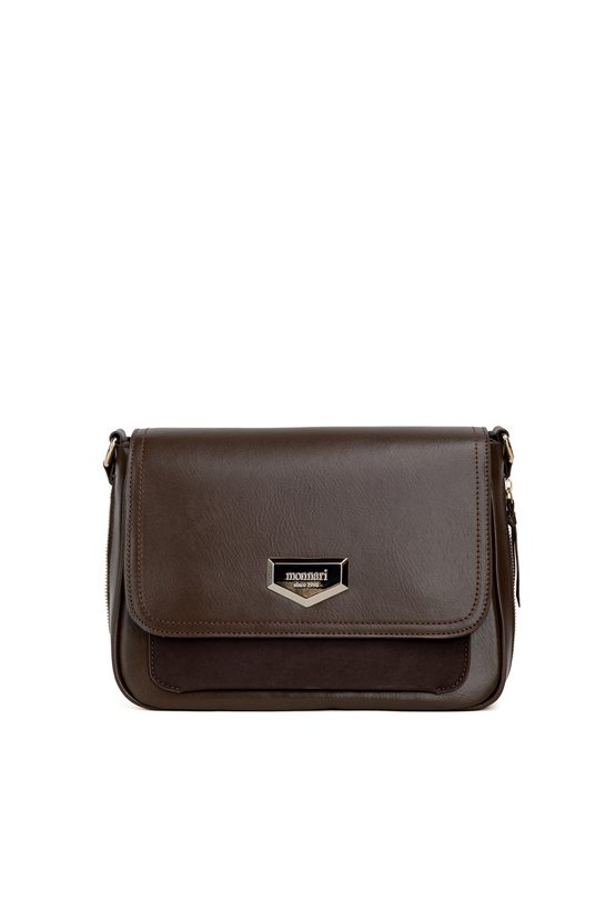 Torba crossbody z regulowanym paskiem