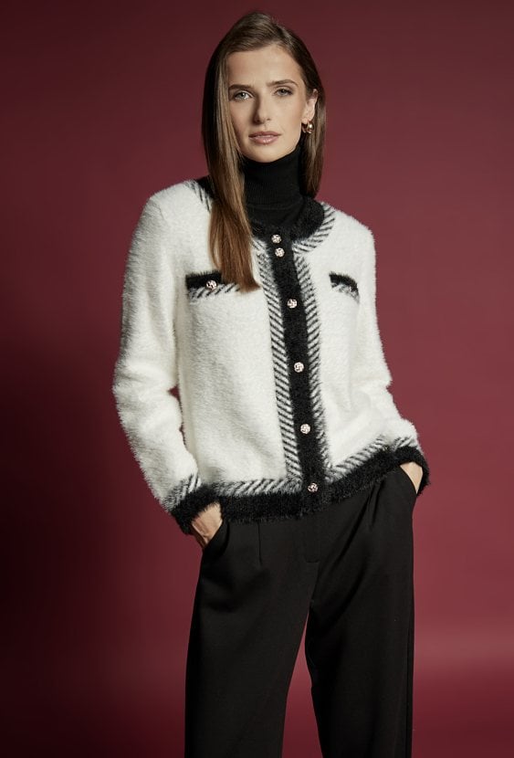 Sweter damski