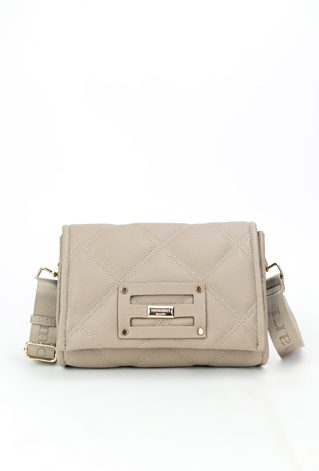 Pikowana torba damska