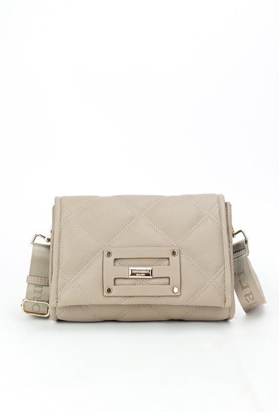 Pikowana torba damska