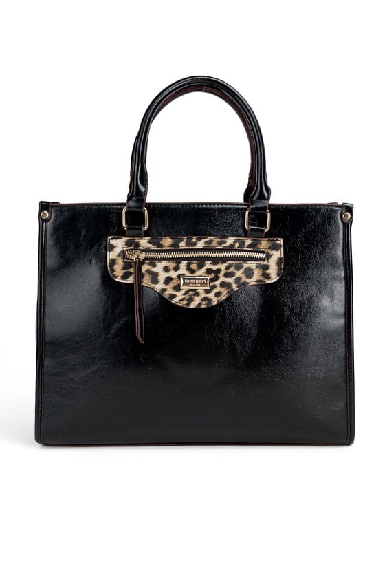 Stylowa aktówka damska