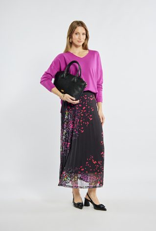 Torba damska z kolekcji biurowej