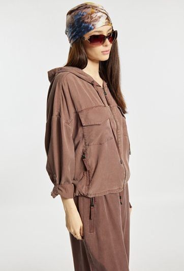 Okulary przeciwsłoneczne ombre