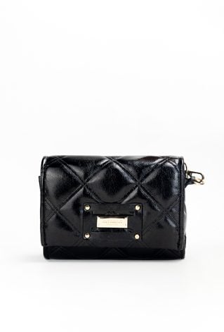 Pikowana torba damska