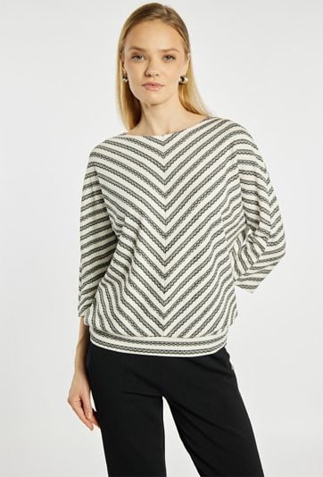 Bluzka damska z wiskozą