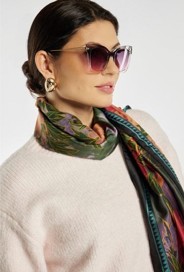 Okulary przeciwsłoneczne