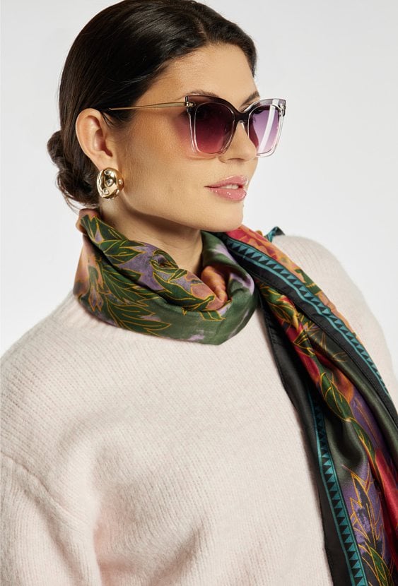 Okulary przeciwsłoneczne