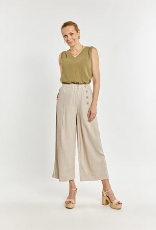 Elegancka bluzka damska