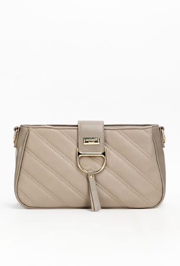 Torba damska z pikowaniem